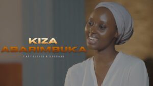 Papi Clever & Dorcas – Kiz’abarimbuka