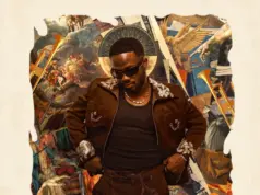 Korede Bello – High Me Korede Bello - High Me