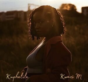 Kwazi M - Kuphelile