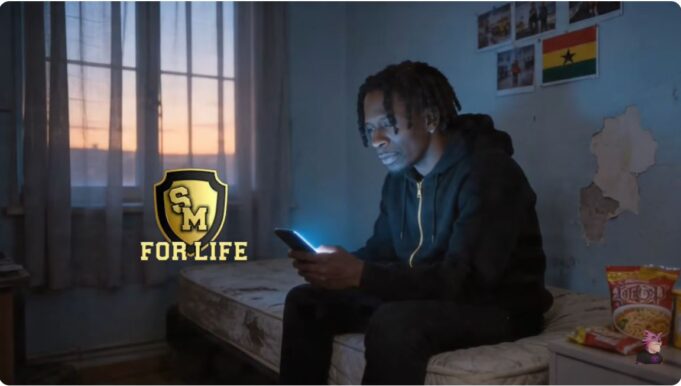 Shatta Wale - Letter 2 Emmanuel