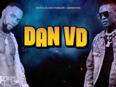 Dan VD Ft Jose Chameleone – LUBERERA Dan VD Ft Jose Chameleone - LUBERERA
