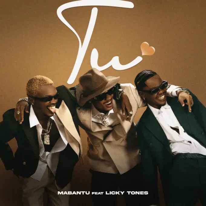 Mabantu Ft Licky Tones - Tu