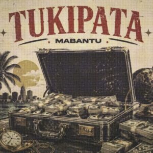 Mabantu - Tukipata