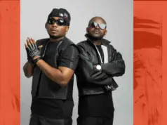 Makomando – Sherehe Makomando - Sherehe