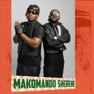Makomando - Sherehe
