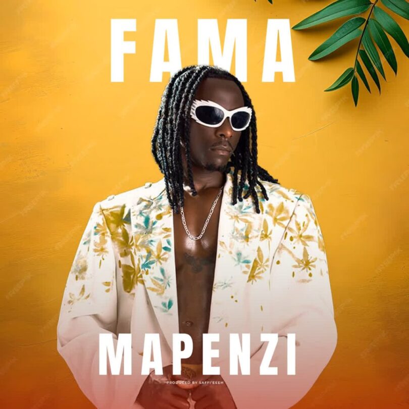 Fama - Mapenzi