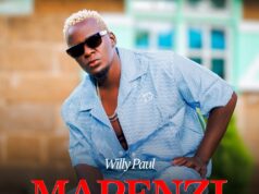 Willy Paul – Mapenzi Yananiua Willy Paul - Mapenzi Yananiua