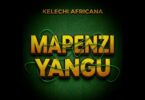 Kelechi Africana - Mapenzi Yangu