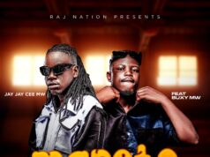 Jay Jay Cee Mw – Mapeto Ft Buxy Jay Jay Cee Mw - Mapeto Ft Buxy