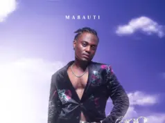 Masauti – Uwepo Wako Masauti - Uwepo Wako