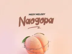 Medy Melody – Naogopa Medy Melody - Naogopa