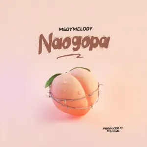 Medy Melody - Naogopa