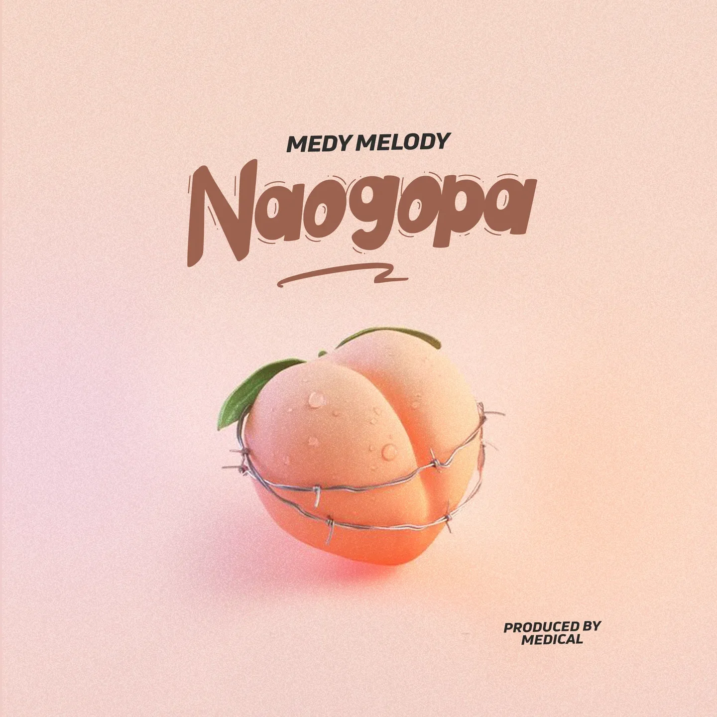 Medy Melody - Naogopa