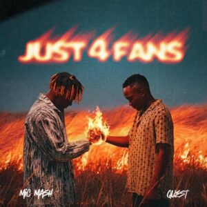 Mic Mash Ft Quest MW – Just4fans Intro