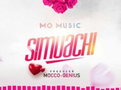Mo Music – Simuachi