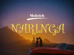 Mohrich – Naringa Mohrich - Naringa