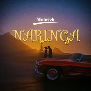Mohrich - Naringa