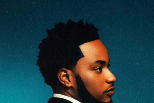 EP Moses Luka – Moses Luka