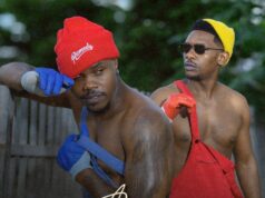 Prince Luv Ft Frank Ro – Move On Prince Luv Ft Frank Ro - Move On