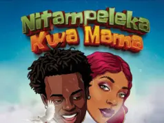 Msomali Ft Xouh – Nitampeleka Kwa Mama Msomali Ft Xouh – Nitampeleka Kwa Mama