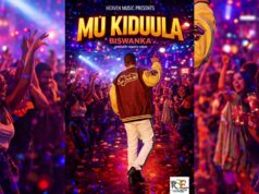 Biswanka – Mu Kiduula Biswanka - Mu Kiduula