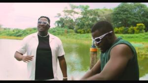 Drifta Trek Ft Chester & Chef 187 - Mudala