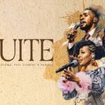 Eve Nyasha Ngoloma Ft Paul Clement X Kambua - Muite