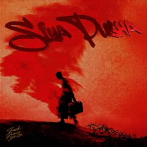 Musa Keys, Konke & Divine Vee - Siya Phusha