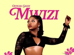 Official Gachi – Mwizi Official Gachi - Mwizi