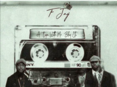 F Jay & Mr Blaq Eti – Nakana Ft Willz Mr Nyopole F Jay & Mr Blaq Eti - Nakana Ft Willz Mr Nyopole