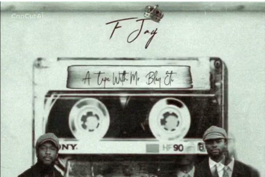 F Jay & Mr Blaq Eti – Nakana Ft Willz Mr Nyopole F Jay & Mr Blaq Eti - Nakana Ft Willz Mr Nyopole