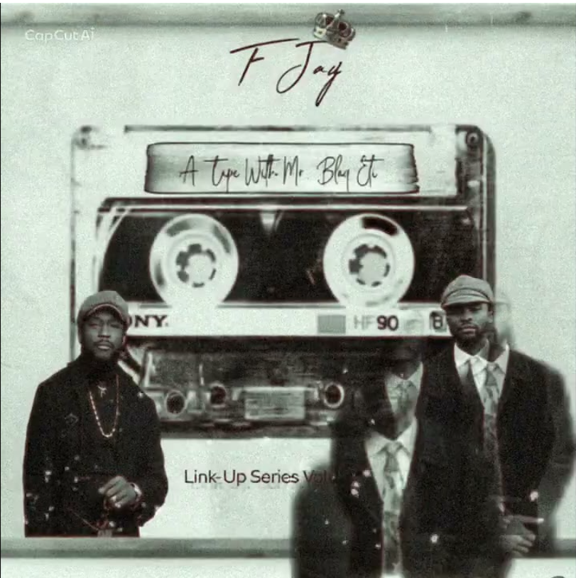 F Jay & Mr Blaq Eti - Nakana Ft Willz Mr Nyopole