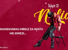 Wyse Tz – Nalia (Mbagala) Wyse Tz - Nalia (Mbagala)