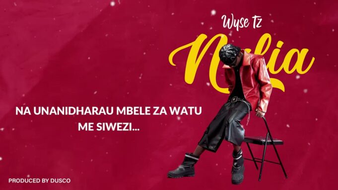 Wyse Tz - Nalia (Mbagala)