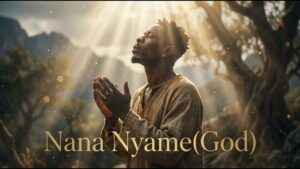 Shatta Wale - Nana Nyame