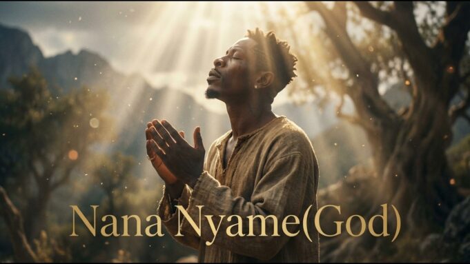 Shatta Wale - Nana Nyame Shatta Wale - Nana Nyame
