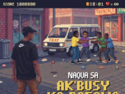 Naqua SA – Ak’busy Ka Bafana Ft Shebeshxt, McKay Johnston,4nik PLK, Reff SA & Dj Tiano Naqua SA - Ak’busy Ka Bafana Ft Shebeshxt, McKay Johnston,4nik PLK, Reff SA & Dj Tiano