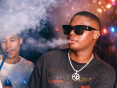 Naqua SA – Robala Ka Khutso Ft Topless Fam Naqua SA - Robala Ka Khutso Ft Topless Fam