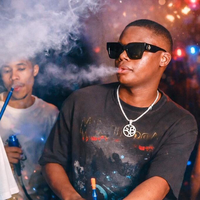 Naqua SA - Robala Ka Khutso Ft Topless Fam Naqua SA - Robala Ka Khutso Ft Topless Fam