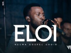 Neema Gospel Choir – Eloi Neema Gospel Choir - Eloi