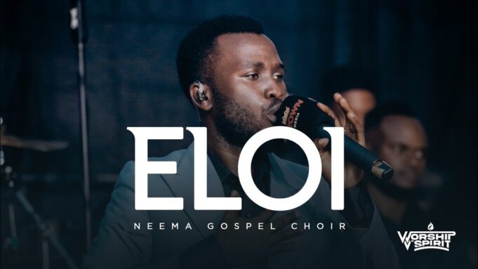 Neema Gospel Choir - Eloi