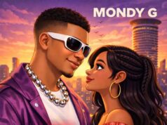Mondy G – Niangalie Mondy G – Niangalie