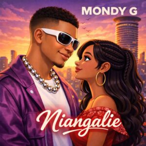Mondy G – Niangalie
