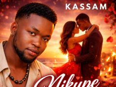 Kassam – Nikupe Kassam - Nikupe