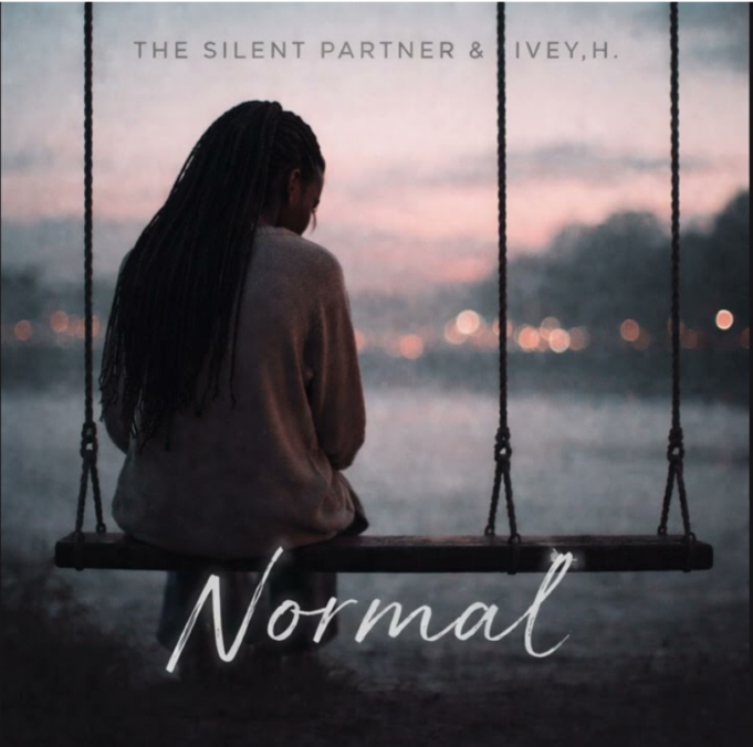 The Silent Partner Ft IVEY.H - Normal
