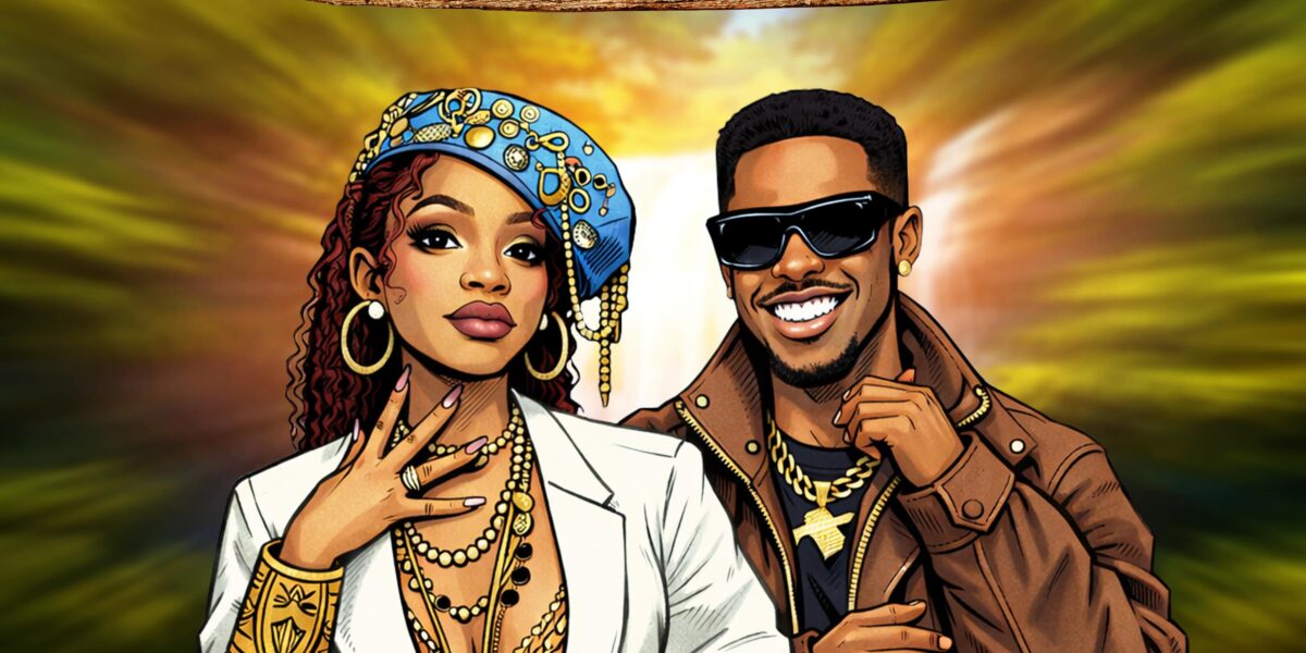 Sheebah - Nsi Namba Ft T Paul