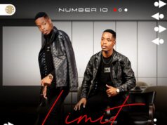 ALBUM LIMIT NALA – Number 10