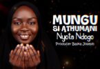 Nyota Ndogo – Mungu Si Athumani