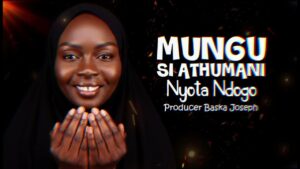 Nyota Ndogo – Mungu Si Athumani