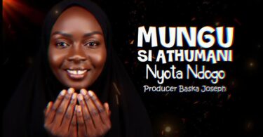Nyota Ndogo – Mungu Si Athumani
